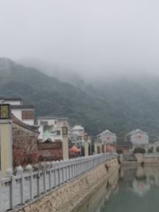 Taohua Town
