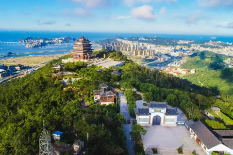 洞頭風景區