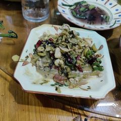 本地农家菜农庄(蓝山源店) User Photo