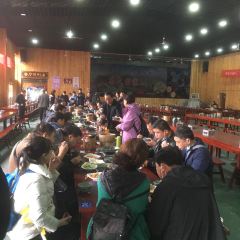 墨戎苗寨长龙宴 User Photo