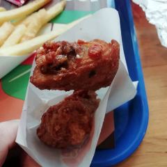 Burger King (yongxinguangchang) 여행 사진