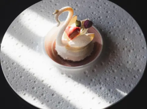 Summer Palace Hotel·The Grill