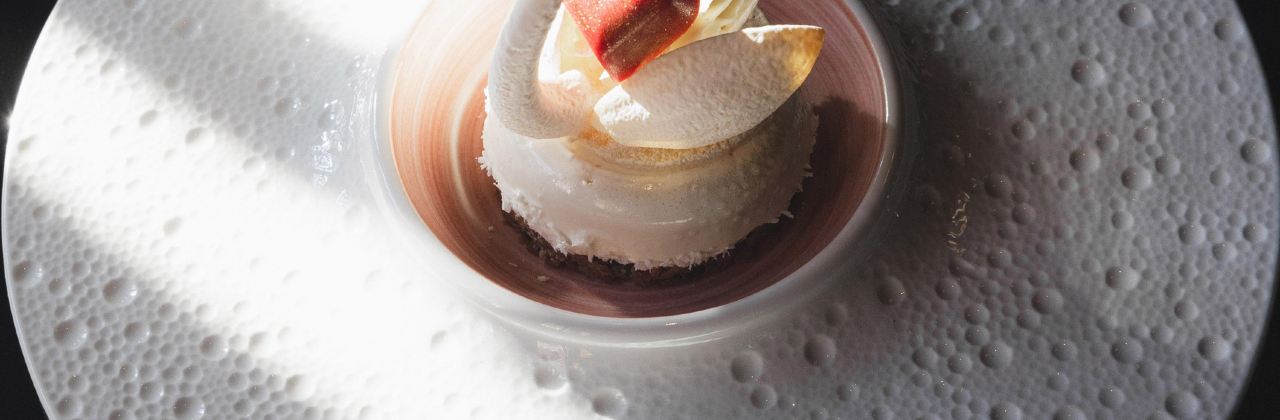 頤和賓館·綠盎扒房The Grill