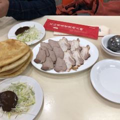 Li Lian Gui Xun Rou Da Bing Dian (ShenHe) User Photo