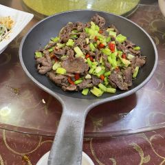 骆氏川菜坊(二分店) ảnh của người dùng