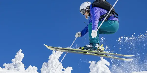 Beliebte Skifahren in Yamagata