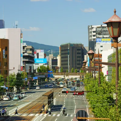 熊本 飛 東京