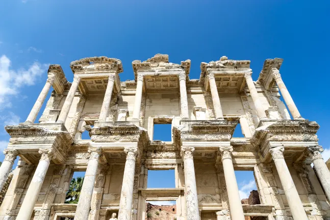 Hotels near The Odeion