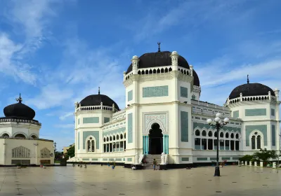 Sumatera Utara