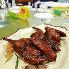 田心农庄·荔枝木烧鸡·农家河鲜 User Photo