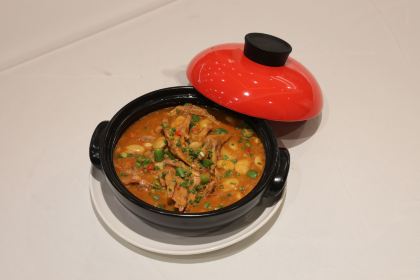 冕宁彝海·沐栖酒店·阳光餐厅