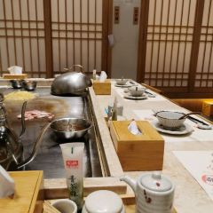 上户日本料理(慈溪银泰店) User Photo
