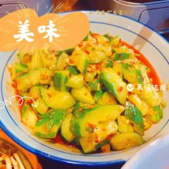 寨嫂當家（天門山索道店）張用戶圖片
