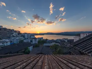 시닝구전/서녕고진