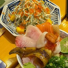 漁兵衞海鮮丼（氹仔店） User Photo