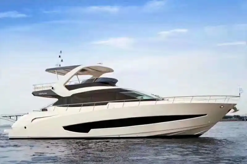 5_Wuyuan Bay Yacht Service Center