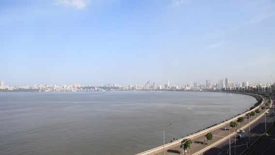 Mumbai