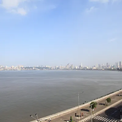 Hôtels Ramada à District de Thane