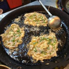 傻脑蚝烙 User Photo