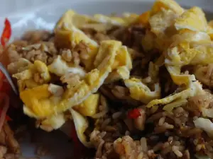 Rice Baby