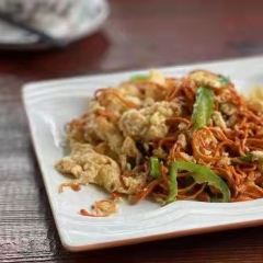 春天里餐厅·丽江特色美食(束河店) User Photo