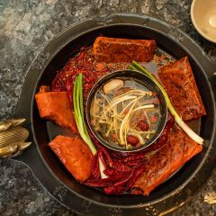 蜀大侠火锅(冕宁店) User Photo