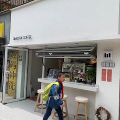 FINESTRA COFFEE咖啡窗(井大路店) User Photo