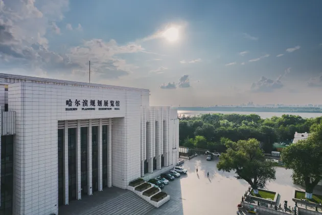 3-Star Hotels in Harbin