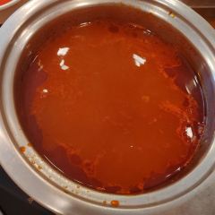 于记坊香辣虾(昌乐县店) User Photo