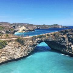 Pondok Laguna 여행 사진
