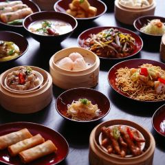 福州倉山凱悅飯店·閩味中餐廳張用戶圖片