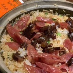 Hal's Drive In 여행 사진