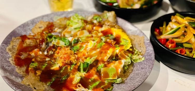 Superb Flavour Ri Geumgye Braised Spicy Chicken With Vegetables