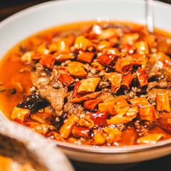 宋小谨·泉州菜(中骏世界城店) User Photo