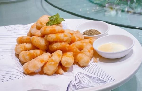 Zi Hang Seafood Restaurant