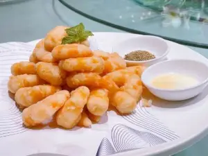 Zi Hang Seafood Restaurant