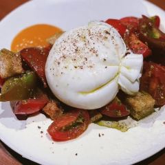 Sanjeevini Restaurant張用戶圖片