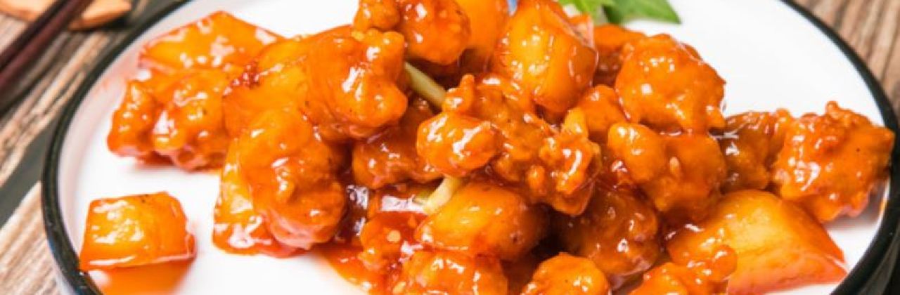 夕時意境閩味餐廳（三坊七巷店）