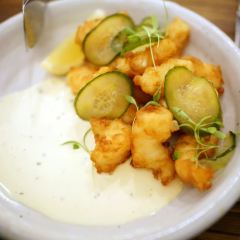Ester Restaurant User Photo