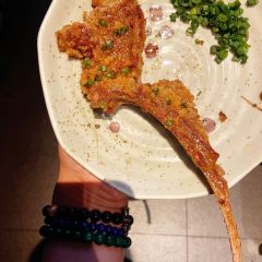 Red Swan Pizza-Sardis ảnh của người dùng