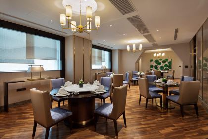 鹏阁丨精致粤菜