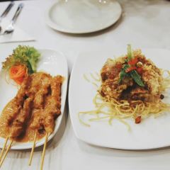 Nine Elephants Thai Restaurant User Photo