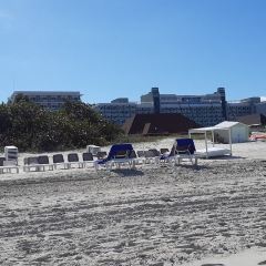 Fortaleza de São João da Foz Nutzerfoto