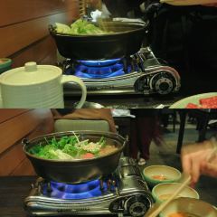 Kenzan Japanese Restaurant張用戶圖片