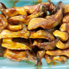 马穆萨烤吧 User Photo