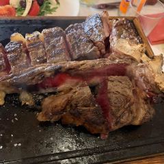 Trattoria Dall'Oste User Photo