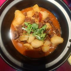 鳳凰雪晴集·人文半山酒店·尋嘗集餐廳張用戶圖片