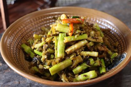 九华山中心大酒店·自助餐厅