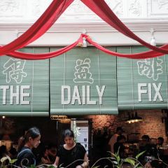 The Daily Fix User Photo