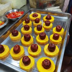 Yunchao Hotel Restaurant 여행 사진